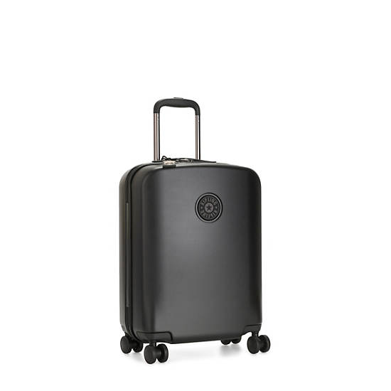 Valises Kipling Curiosity Small 4 Wheeled Rolling Noir | FR 1475TC